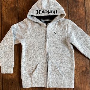 Hurley Hoodie EUC